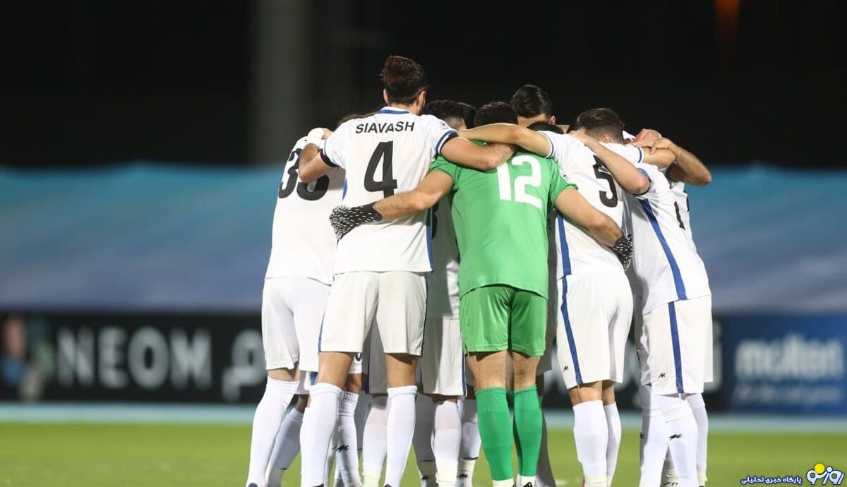 لیگ قهرمانان آسیا