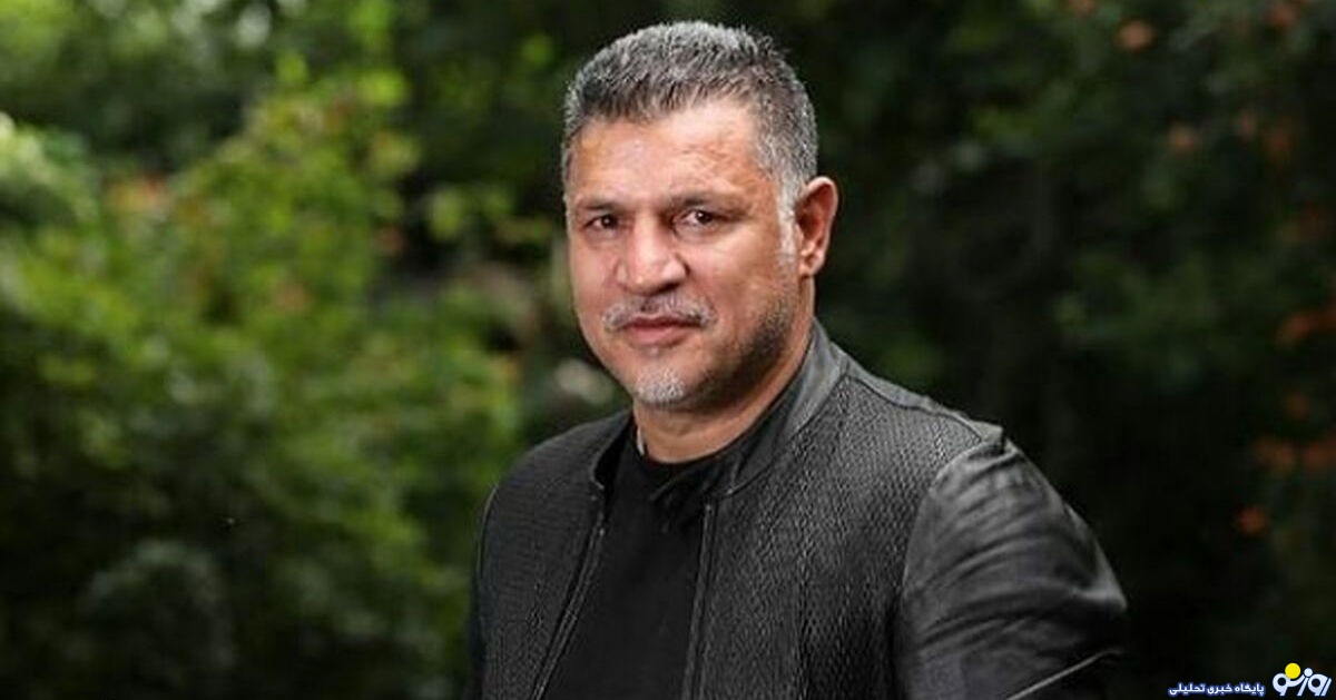 علی دایی