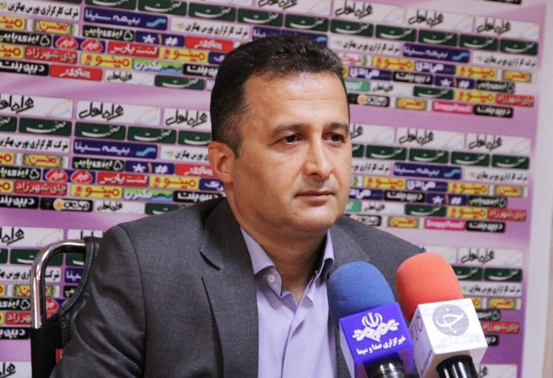 فریبرز محمود زاده 