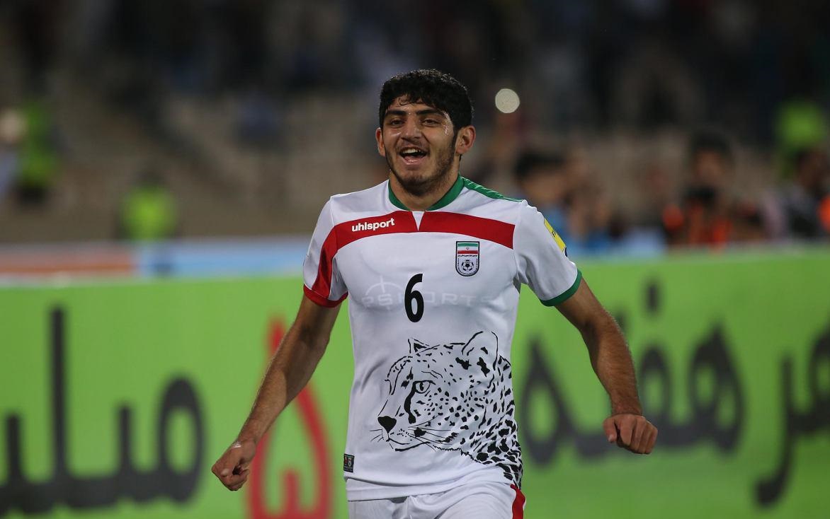 مهدی ترابی