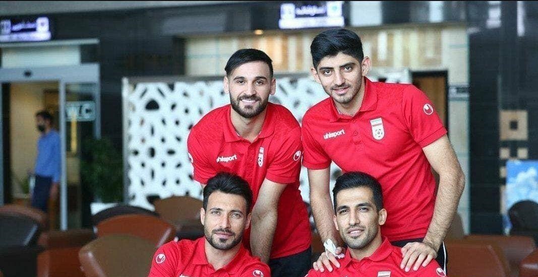 پرسپولیس