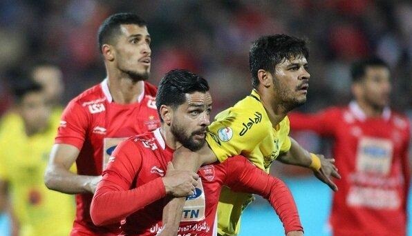 پرسپولیس