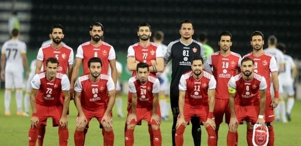 پرسپولیس