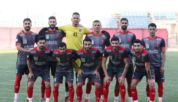 باشگاه پرسپولیس باشگاه پرسپولیس