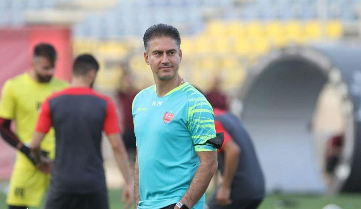 حمید مطهری