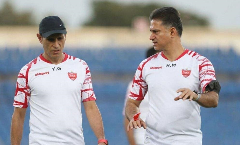 پرسپولیس