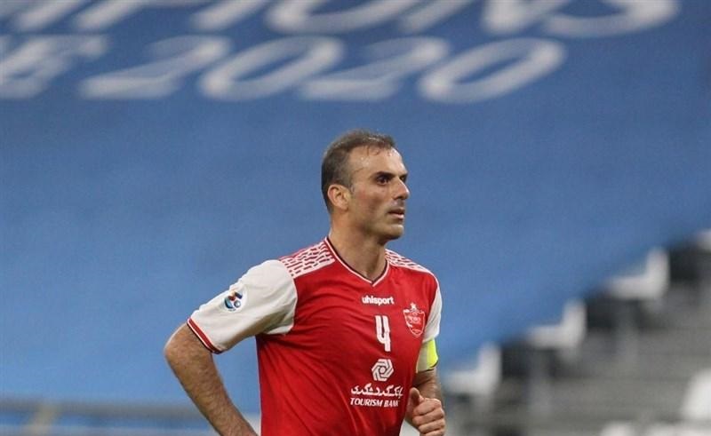 فوتبال پرسپولیس