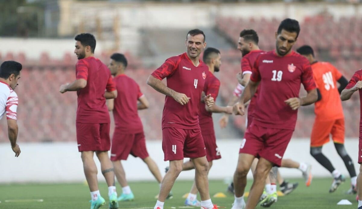 پرسپولیس
