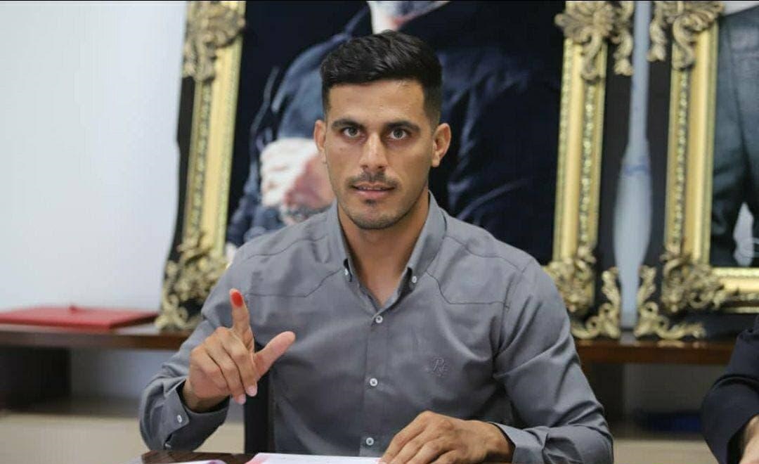 باشگاه پرسپولیس باشگاه پرسپولیس