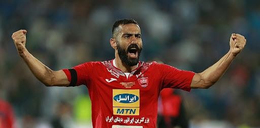 محسن ربیع خواه