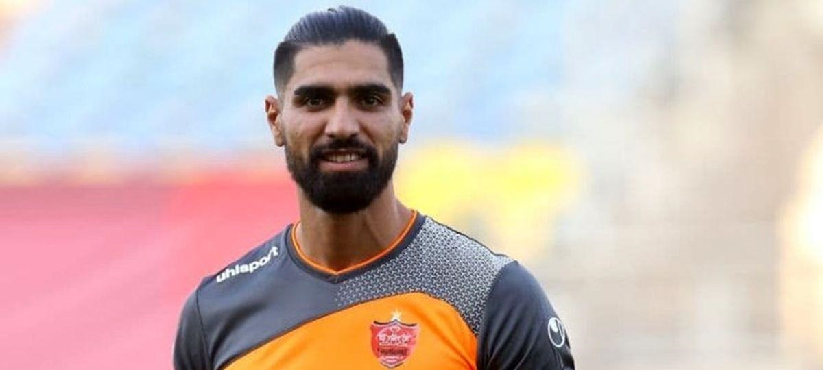 رضا اسدی