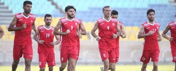 پرسپولیس