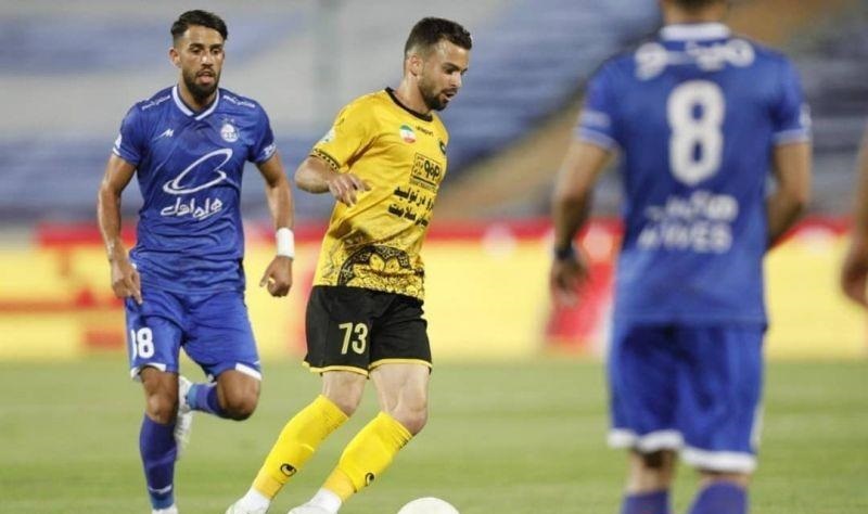 افشاگری ستاره پرسپولیسی