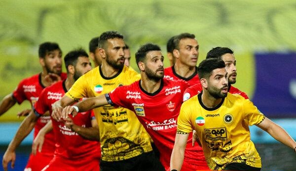 پرسپولیس