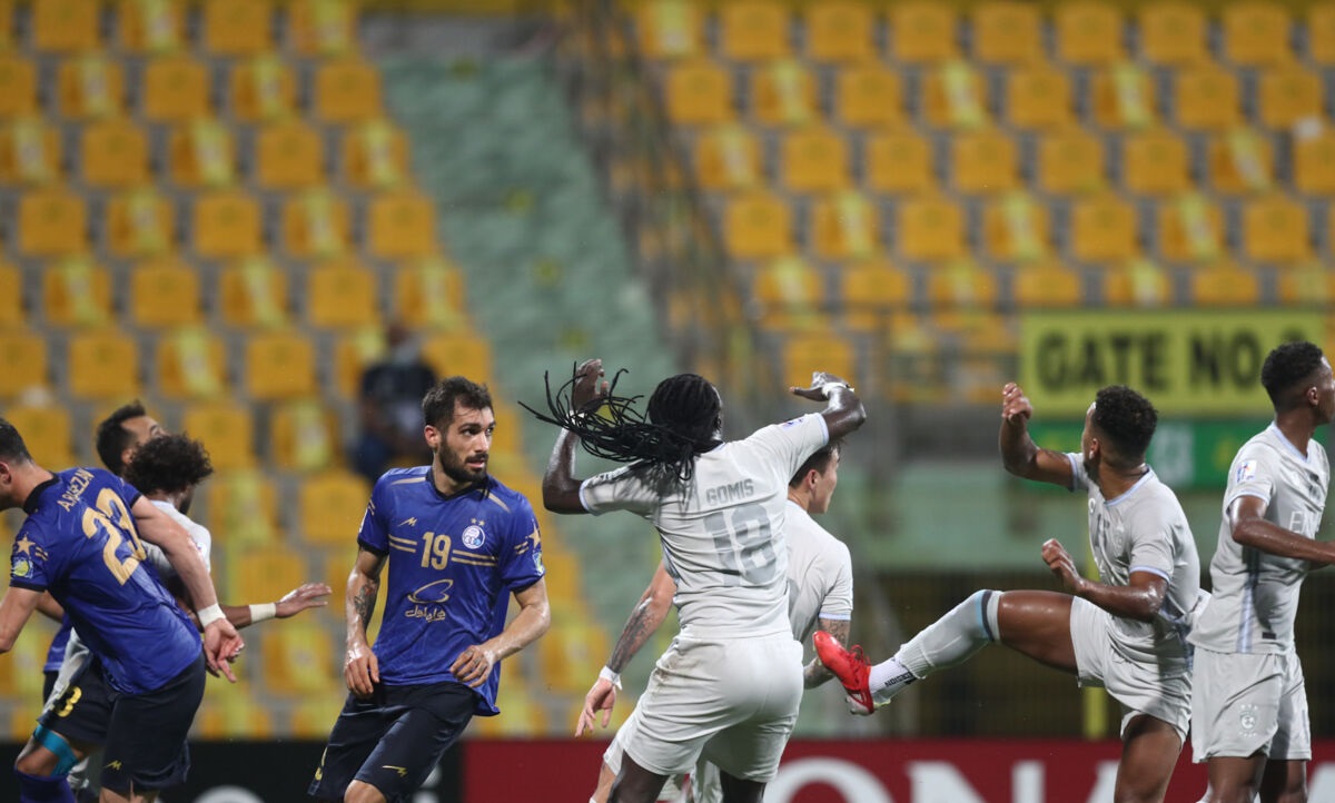 پرسپولیس