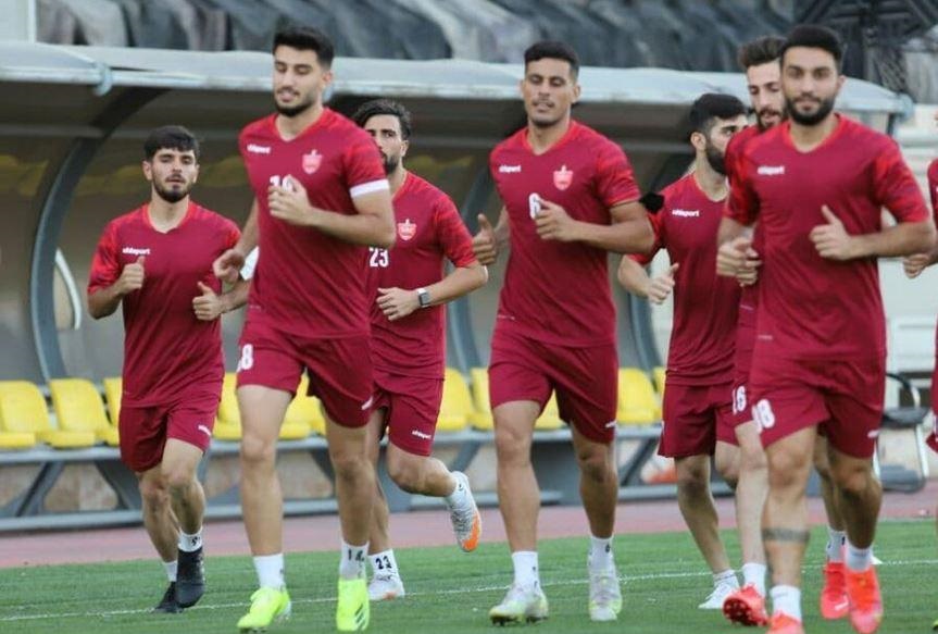 پرسپولیس