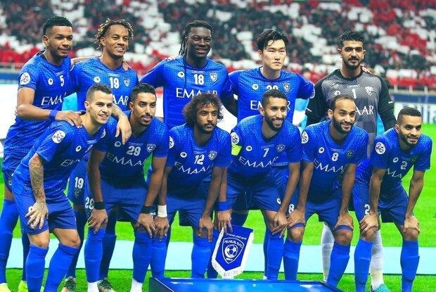 پرسپولیس