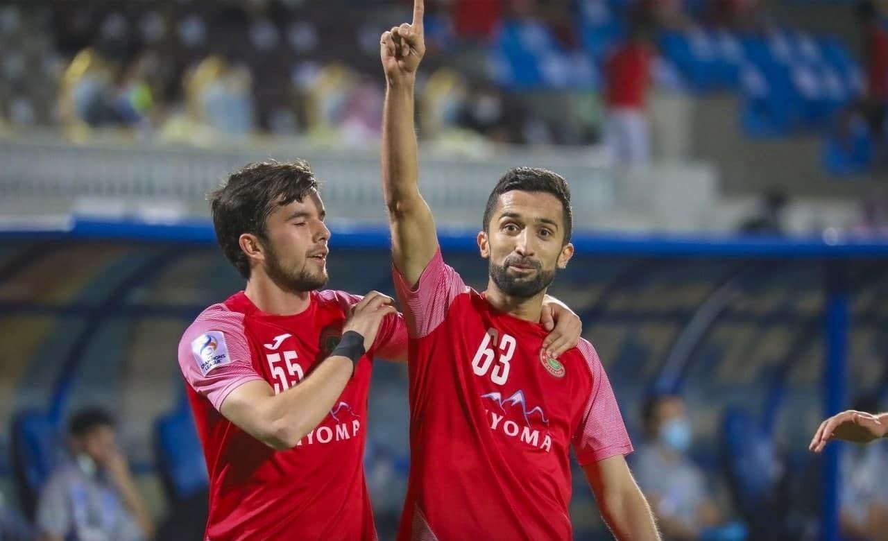 کارشکنی عجیب استقلال کارشکنی عجیب استقلال