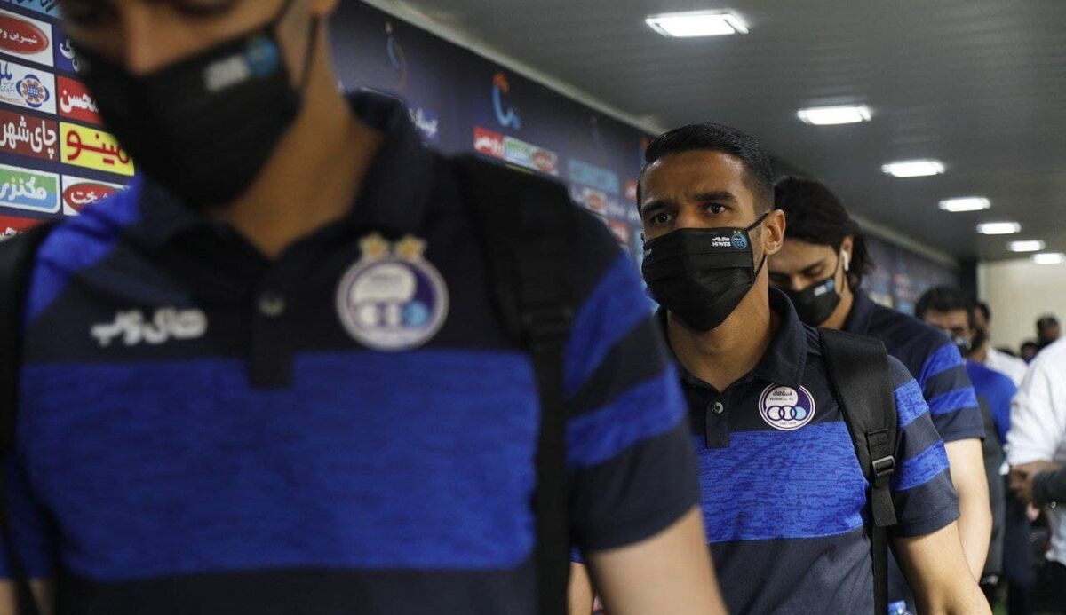 استقلال