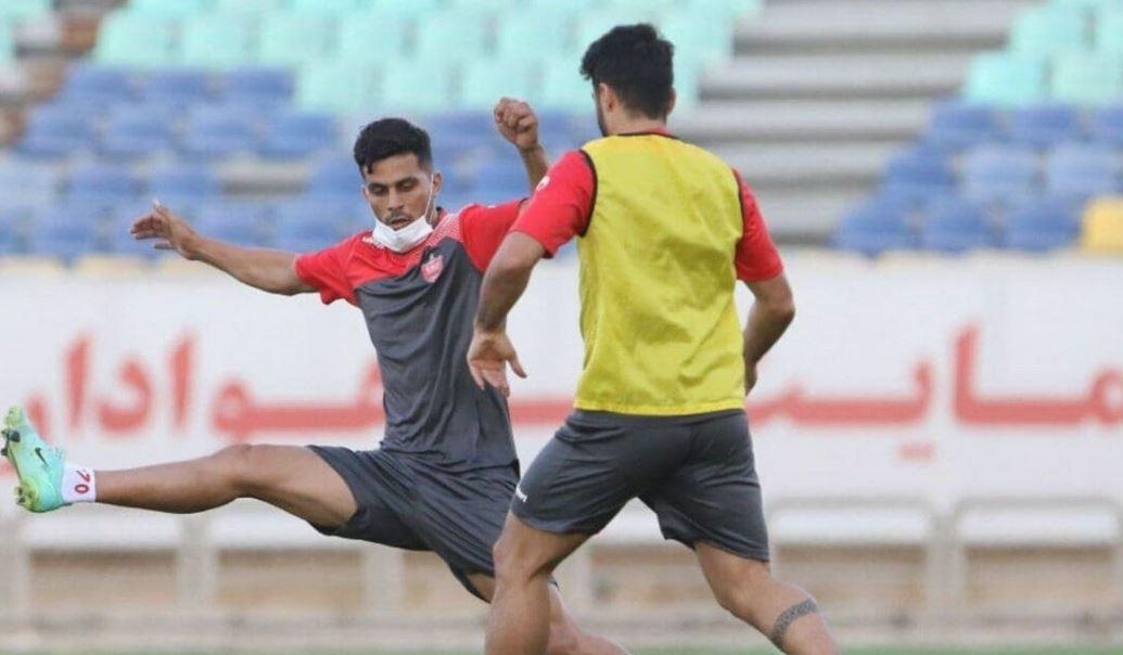 علی نعمتی