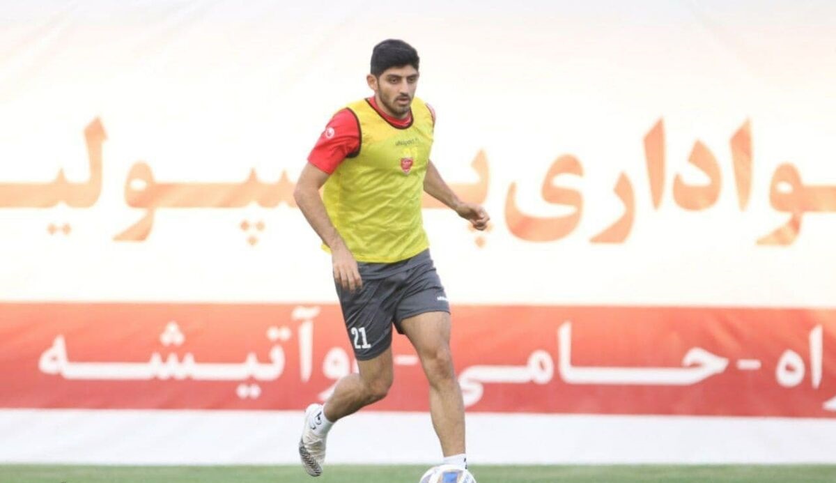 مهدی ترابی
