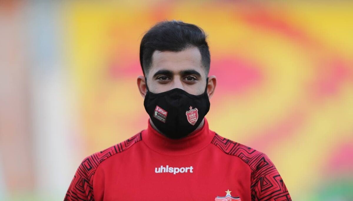 محمد حسین کنعانی زادگان