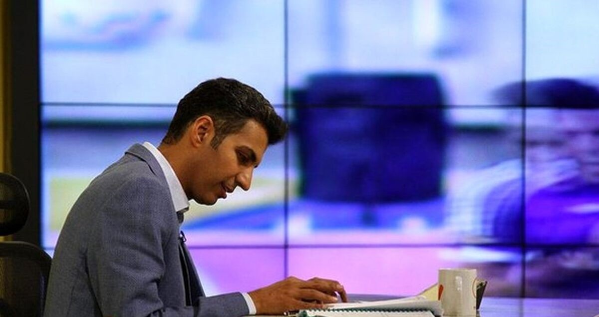 رئیس جدید سازمان صدا و سیما