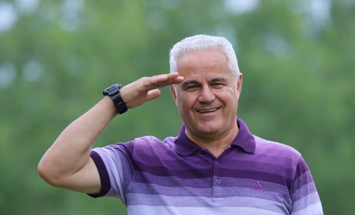 پرسپولیس