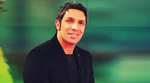 یحیی گل محمدی 
