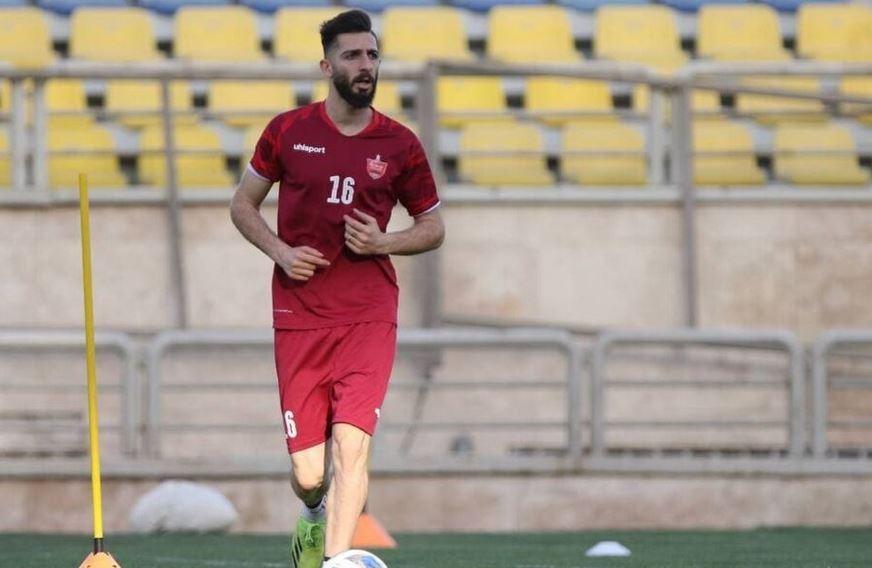 پرسپولیس