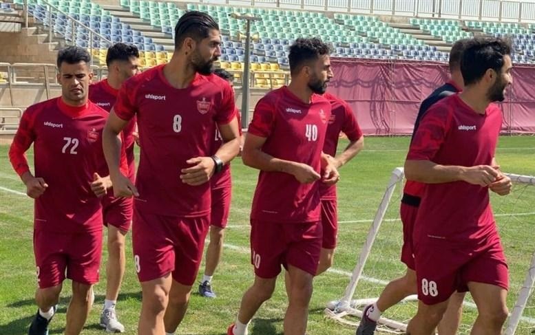 پرسپولیس