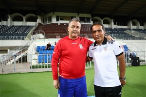 مهدی مهدوی کیا مهدی مهدوی کیا