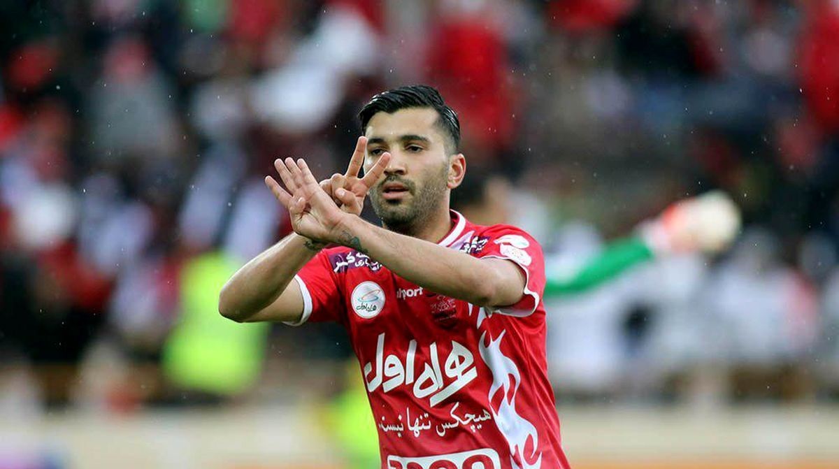 پرسپولیس