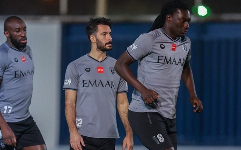پرسپولیس