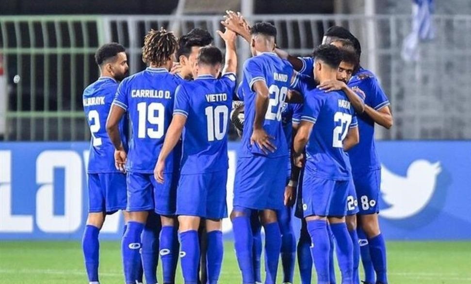 پرسپولیس