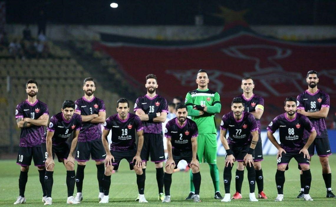 پرسپولیس