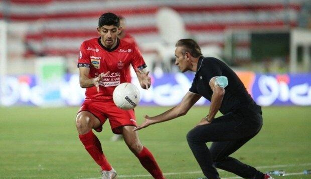 پرسپولیس