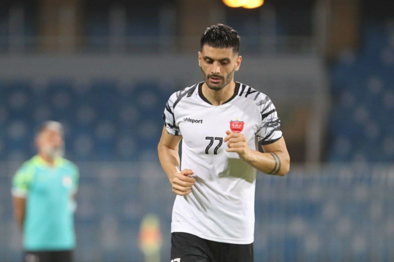 پرسپولیس
