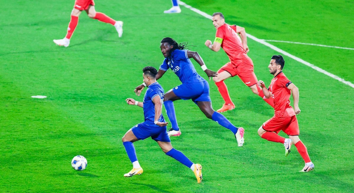 پرسپولیس