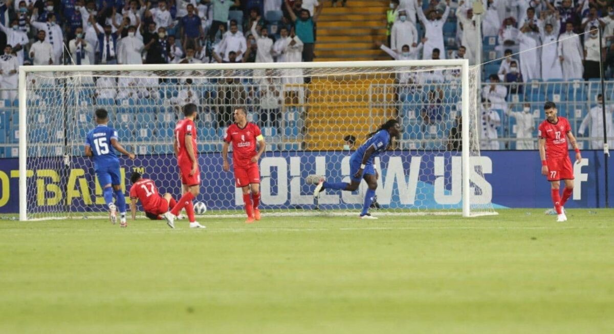 VAR