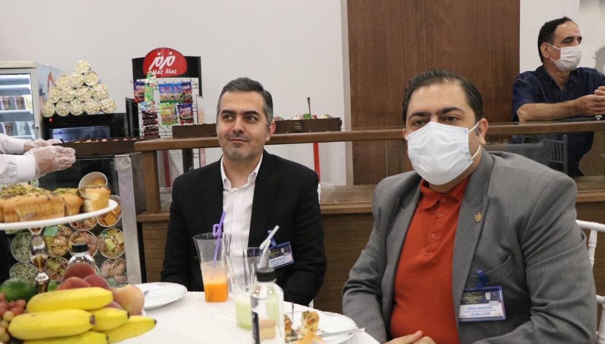 باشگاه پرسپولیس باشگاه پرسپولیس