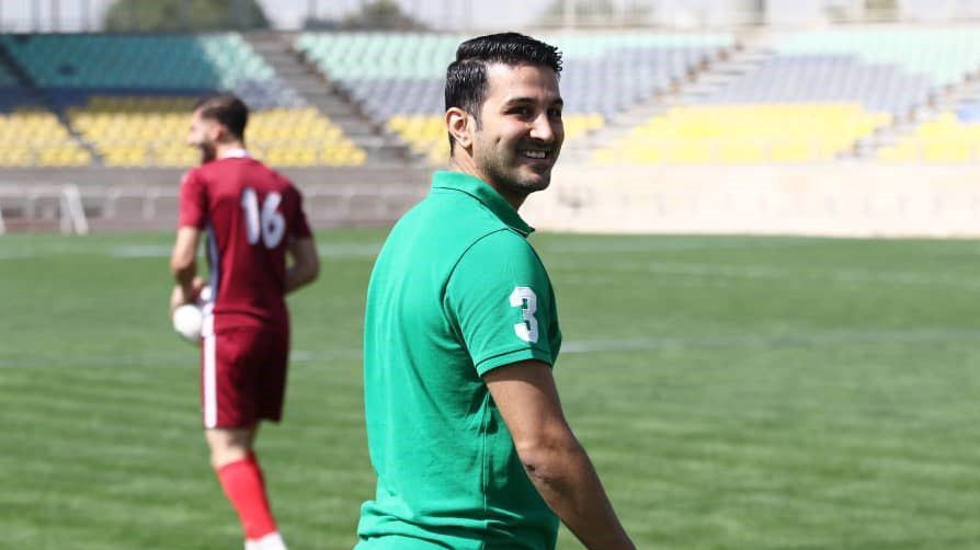 پرسپولیس