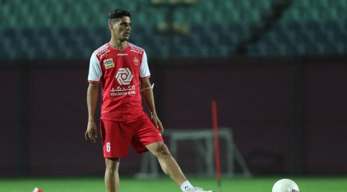 پرسپولیس