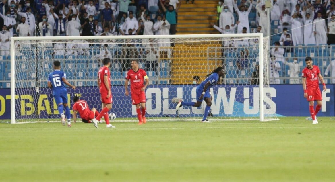 پرسپولیس