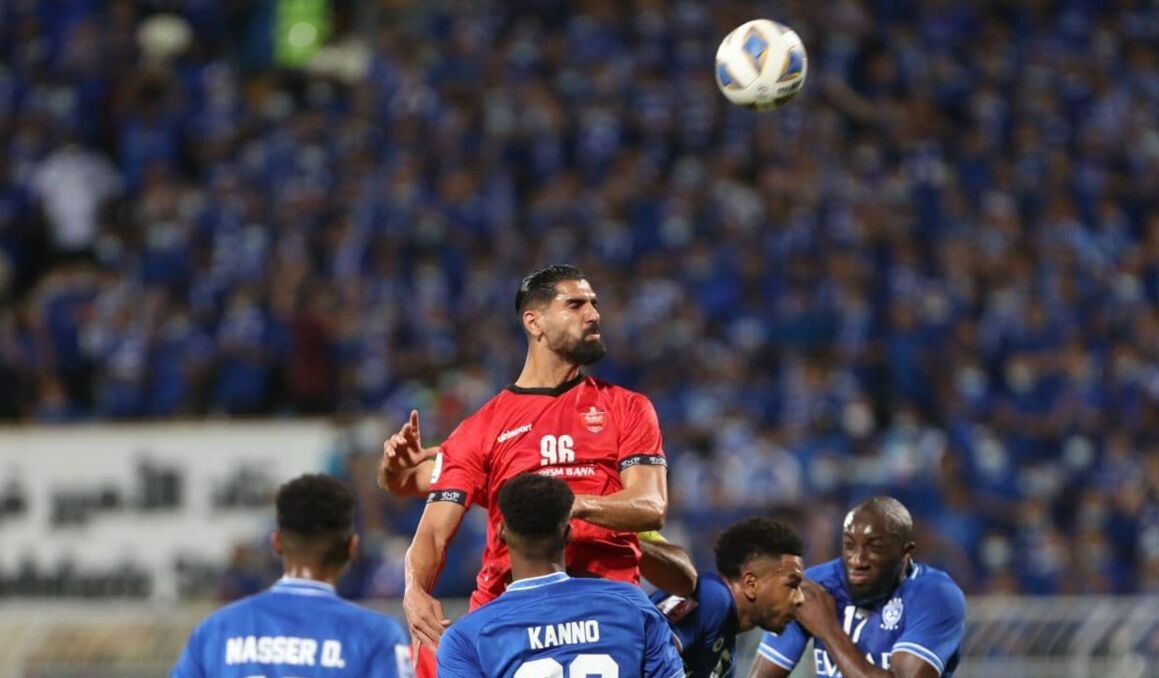 پرسپولیس