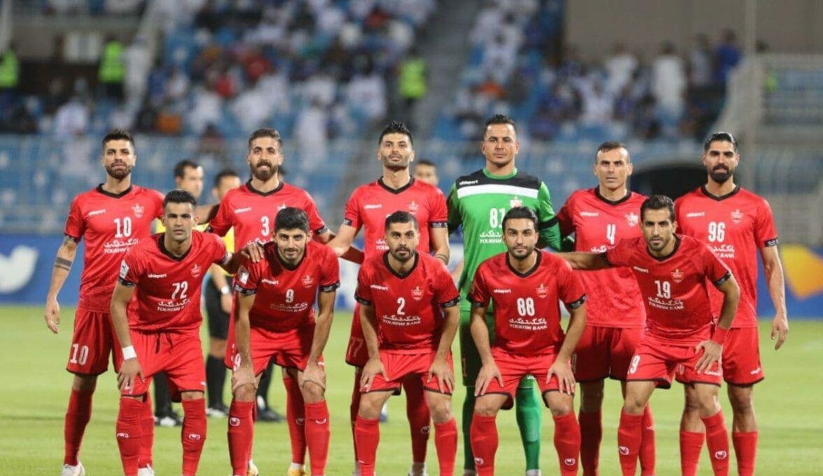 لیگ قهرمانان آسیا