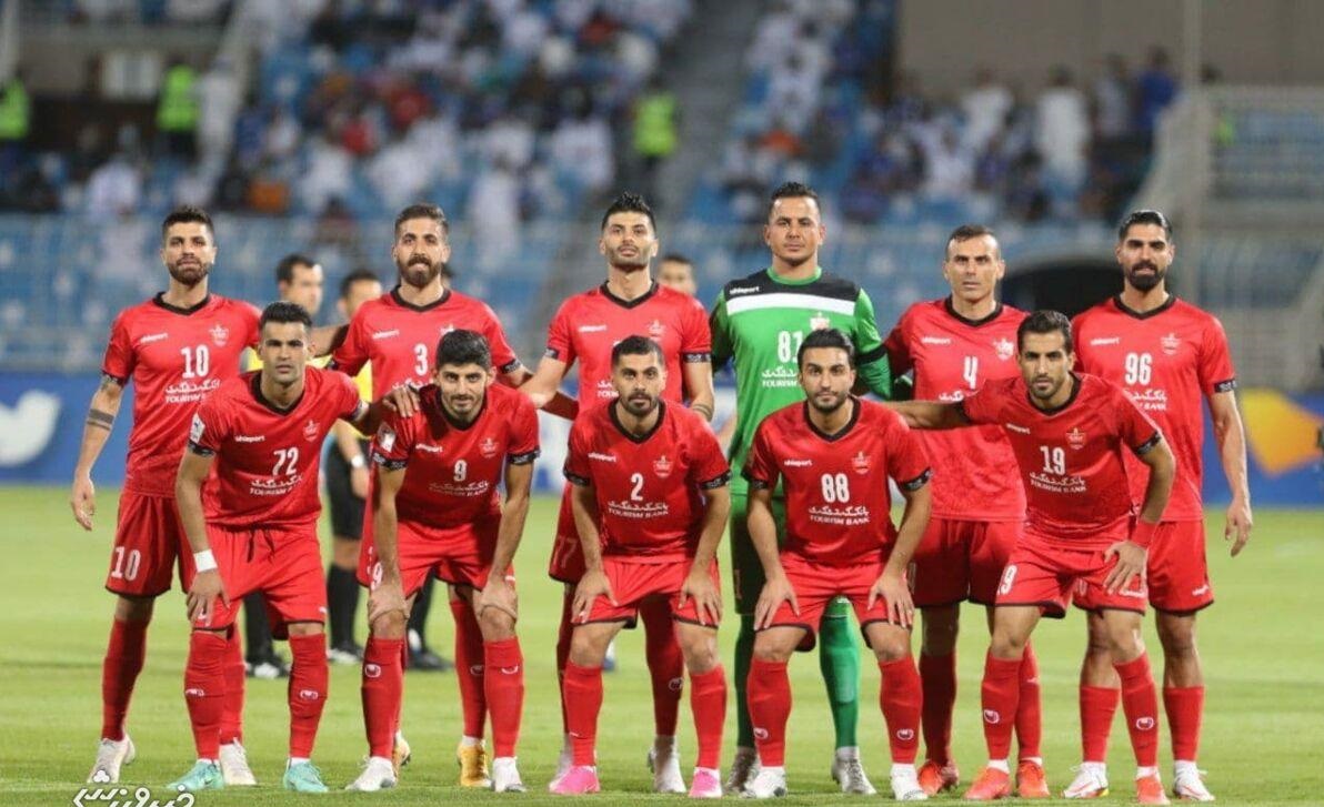 الهلال عربستان