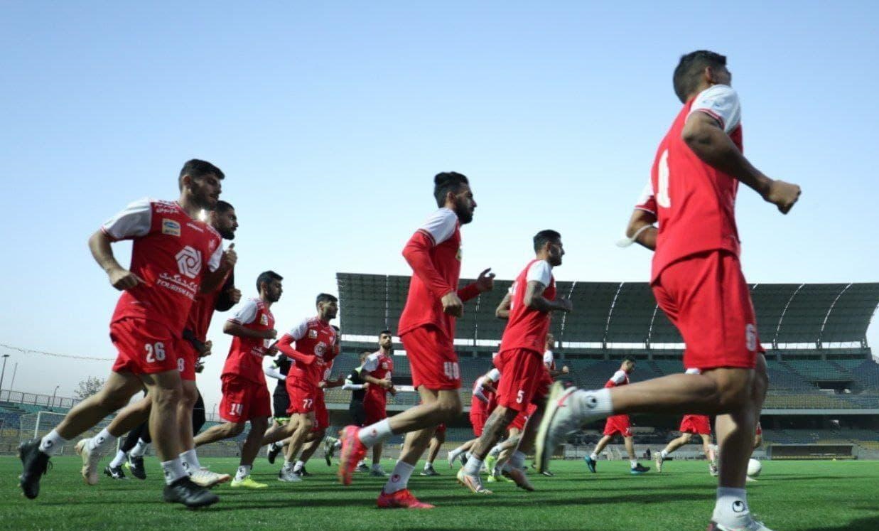 پرسپولیس