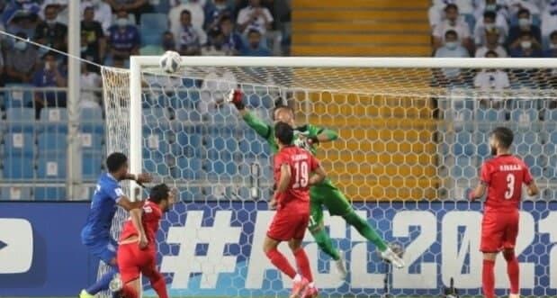 پرسپولیس