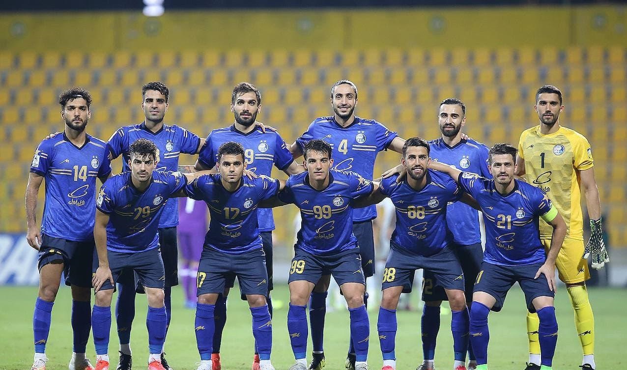 استقلال